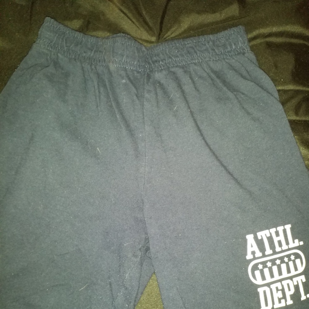 Kid's shorts :)
